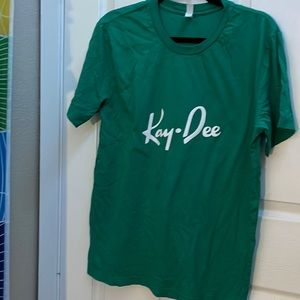Kappa Delta Tshirt